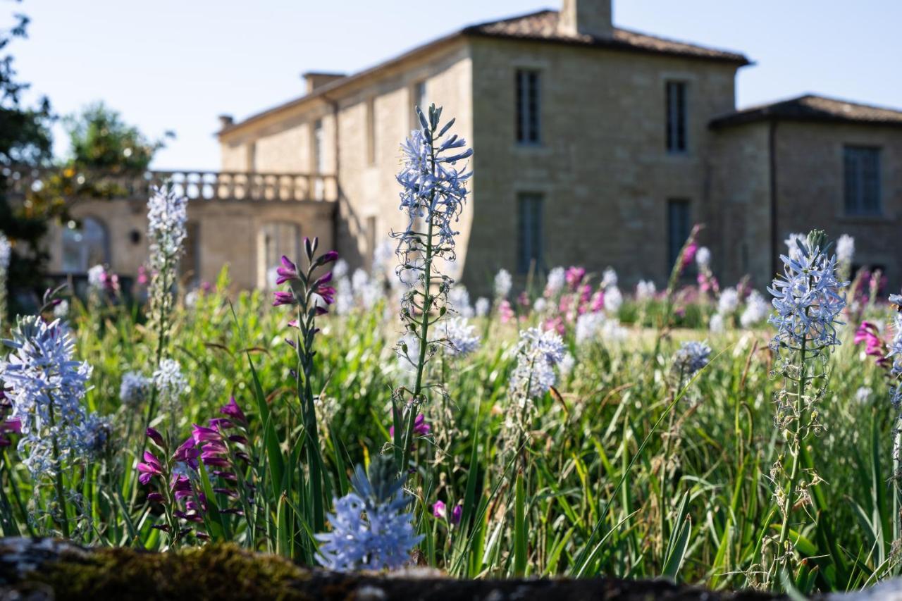 Chateau De Ferrand