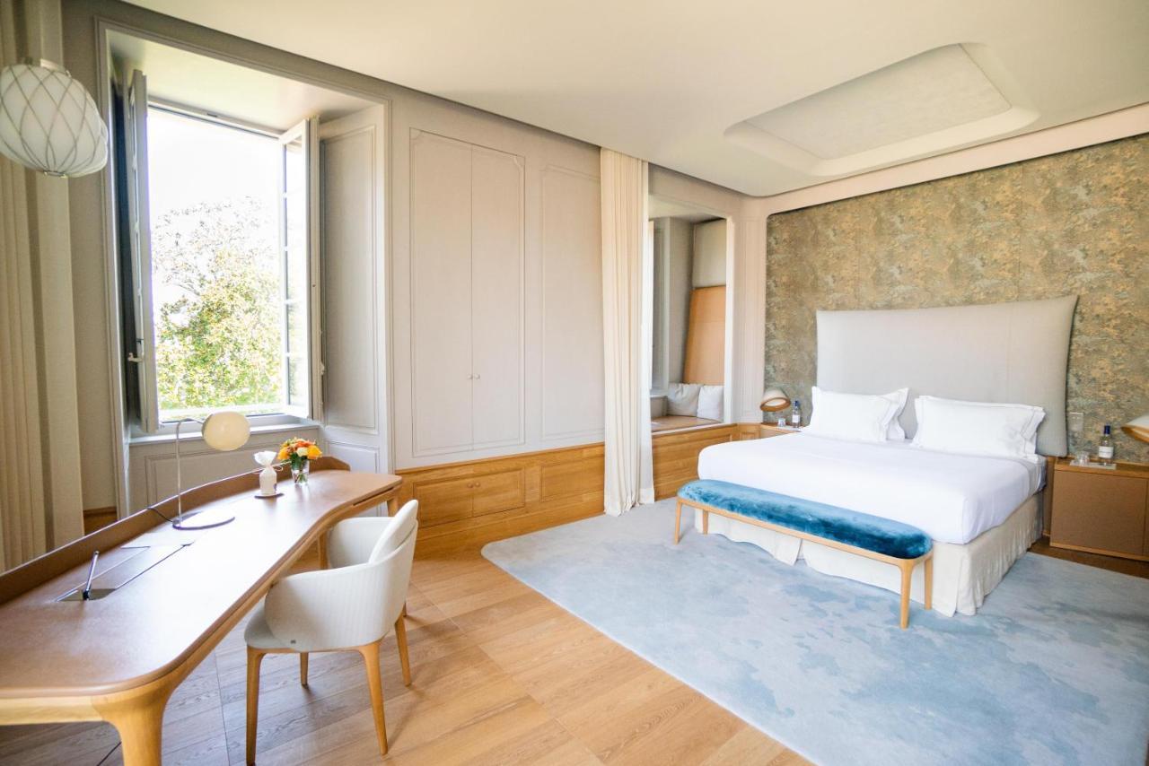 Bed & Breakfast Chateau De Ferrand *
